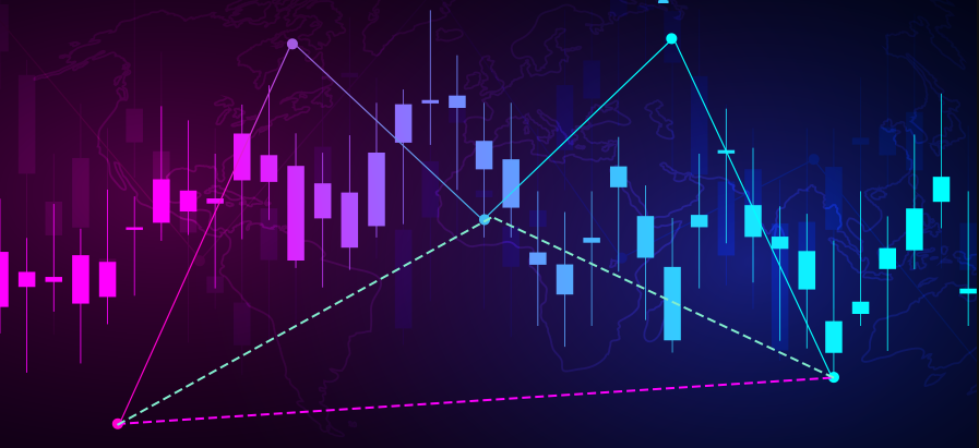 ALL ABOUT FOREX HARMONIC PRICE PATTERNS