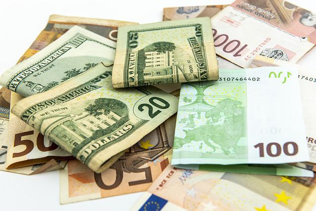 Different Types of Foreign Exchange Trading
