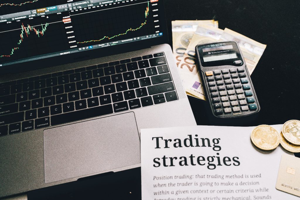 Advanced Forex Strategies: Tips for Experienced Traders