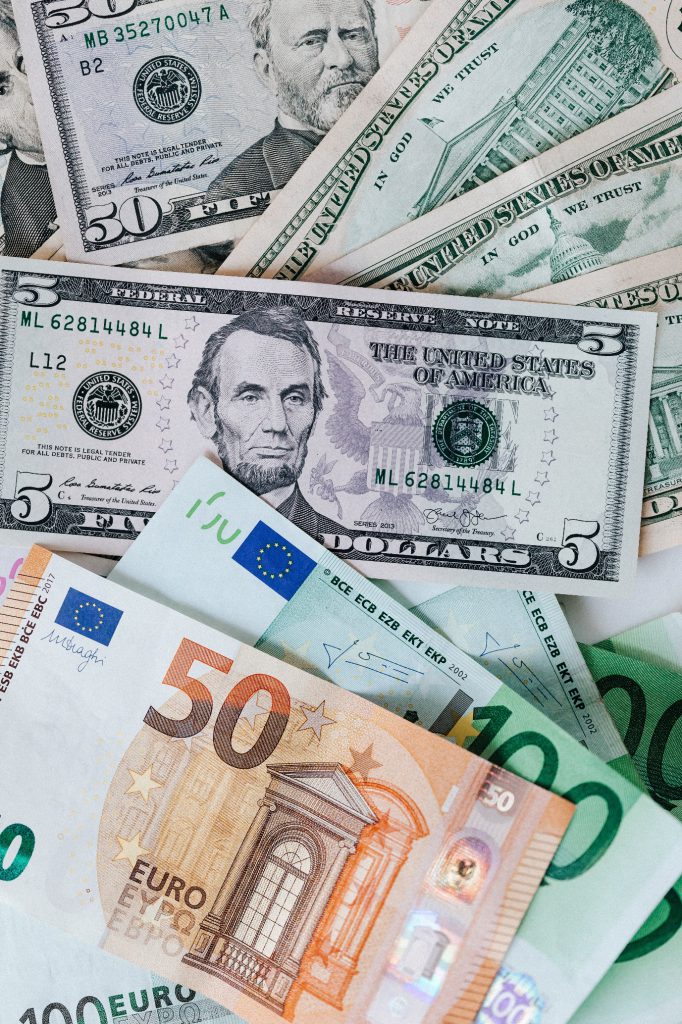 Top 5 Most Tradable Currency Pairs in the Forex Market 