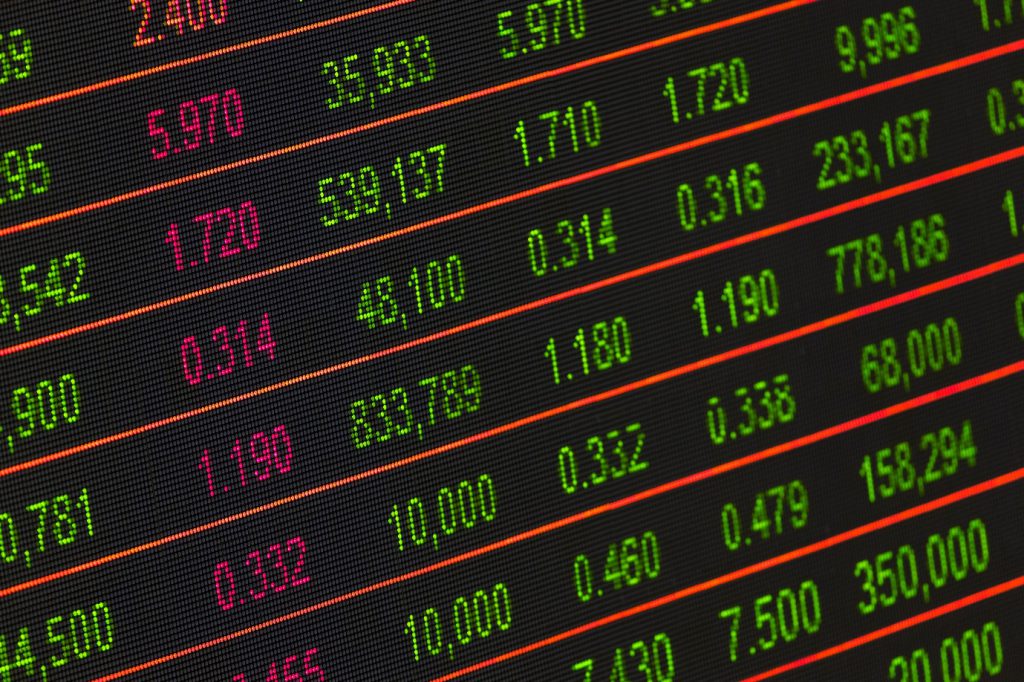 Unravelling Oil Price Movements: A Closer Look at Recent Trends 